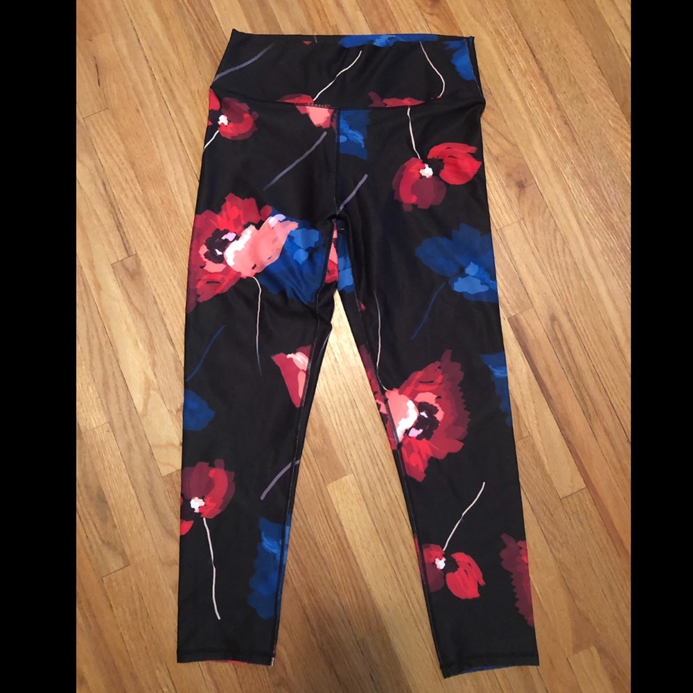 Fabletics Lisette High Waisted 7/8 Legging